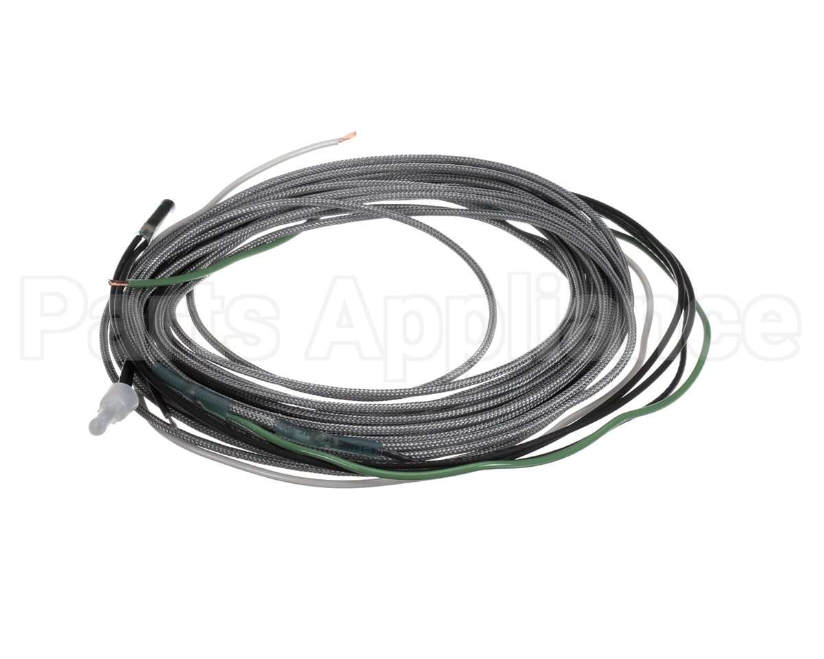 56.2580-4 Imperial Brown Heater Cable