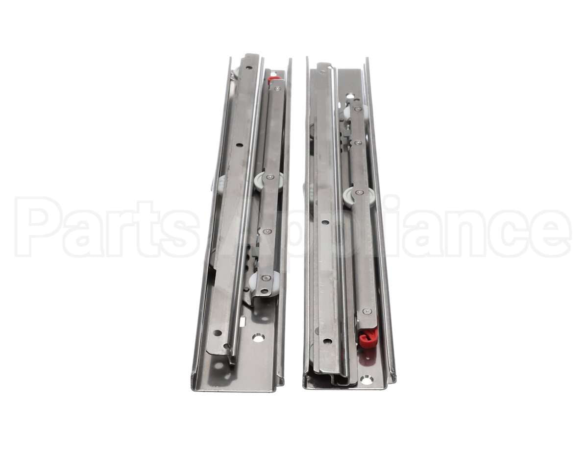 560-10352-00 Traulsen Pair Slides Fr-785-Scc-400Mm