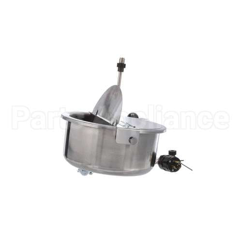 56000 Gold Medal Products Kettle Assembly 6 Oz