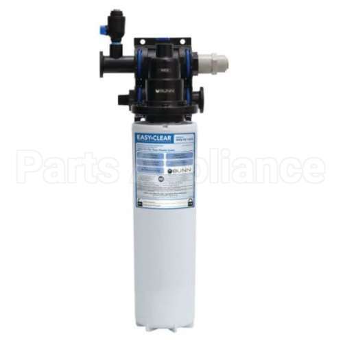 56000.0008 Compatible Bunn Waterfilter, 5L