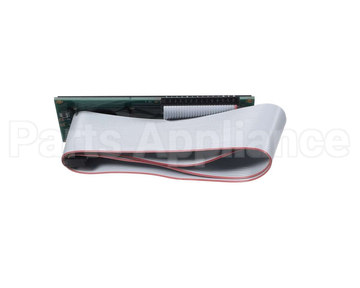560000371 Cornelius Display Lcd 4 X 20 Abs