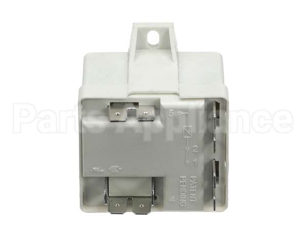 560002376 Cornelius Relay Start Comp 240/60 2-1/2H