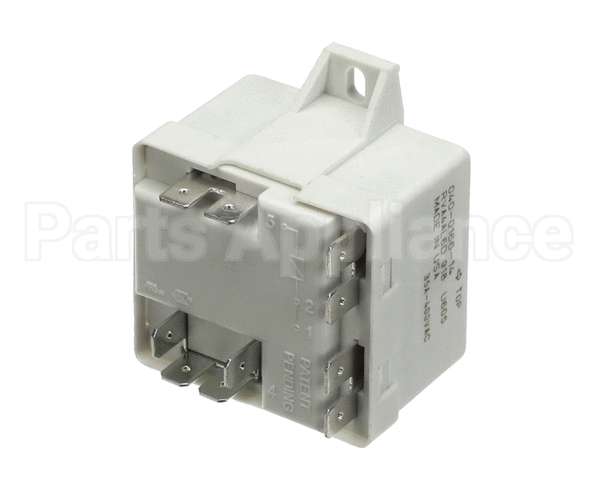 560002376 Cornelius Relay Start Comp 240/60 2-1/2H