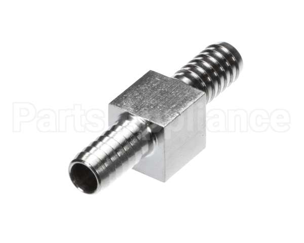 560002700 Cornelius Fitting T Ss 3/8Bb (2) X 1/8Fpt