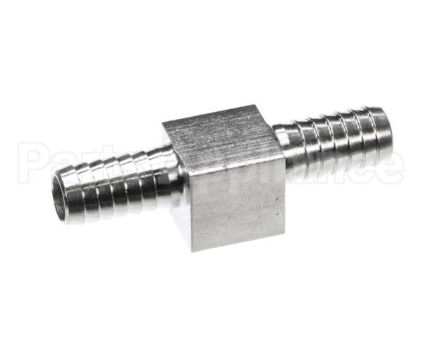 560002700 Cornelius Fitting T Ss 3/8Bb (2) X 1/8Fpt