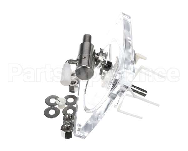 560004631 Cornelius Door Frz Cyl Assembly Kit Sph