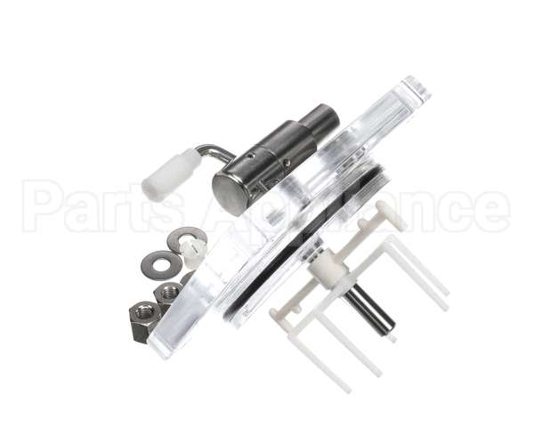 560004631 Cornelius Door Frz Cyl Assembly Kit Sph