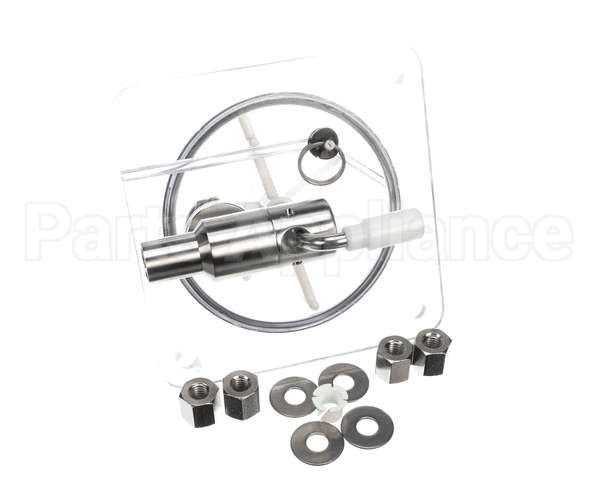 560004631 Cornelius Door Frz Cyl Assembly Kit Sph