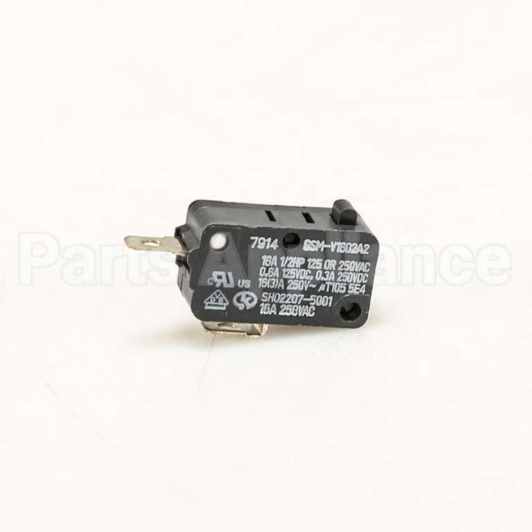 56001100 Whirlpool Switch Micro-Monitor