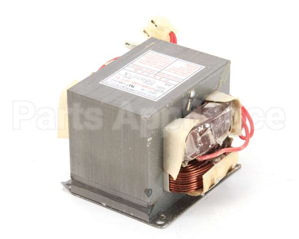 56002021 Amana Menumaster Transformer, Hv