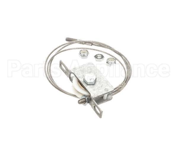 5601 Quikserv Cable For Weight #60