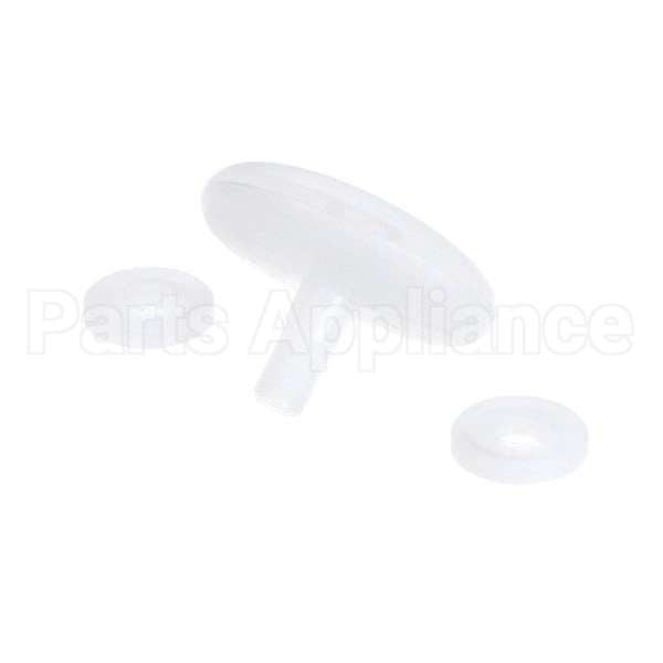 56014 Compatible Nemco Feederdiscs, Set W/Nuts