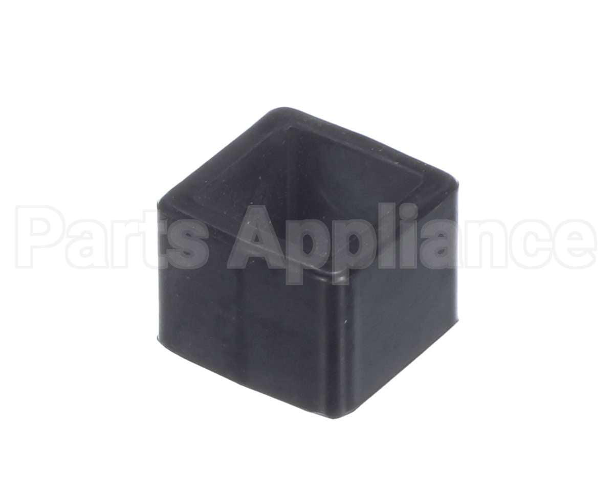 56058 Nemco Rubber Pipe Bumper, Cc311