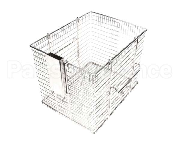 56075 Henny Penny Basket-561, W/Scabbard