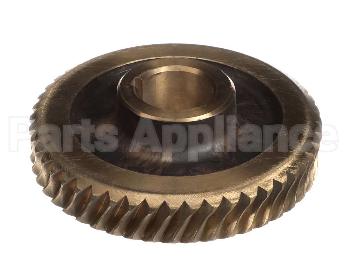 56095-L Biro Worm Gear, 60Hz, Grind Transmission, 48