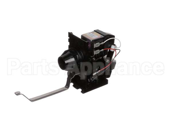561000120 Cornelius Valve Uf1 Ssrlever 1.5-3 L/Blk/C