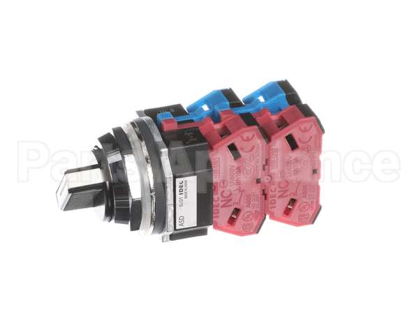 56105 Biro Selector Switch Hand/Foot Asd211N