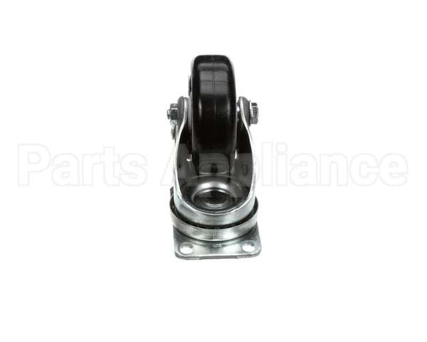 56113 Biro Front Swivel Caster With Lock (Colson)