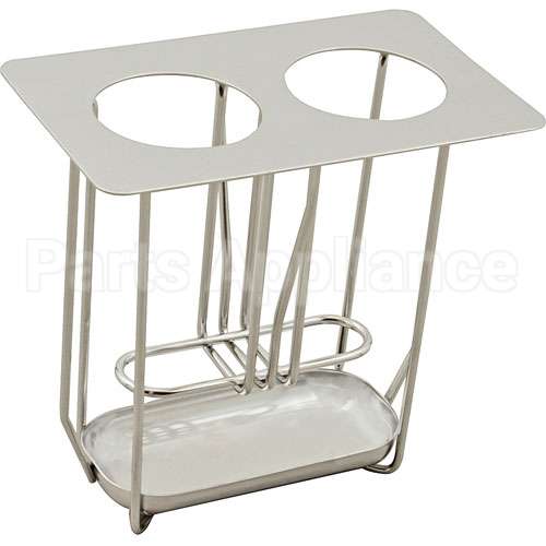 56116 Vollrath Squeeze Bottle Holder