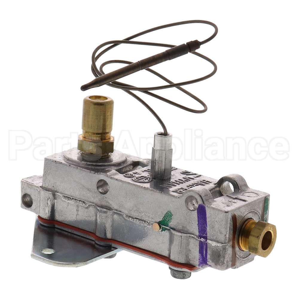 56120 Safety Valve Compatible