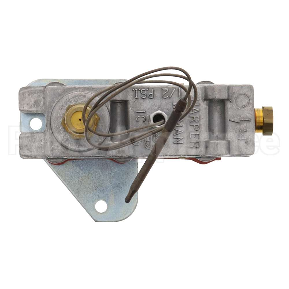 56120 Safety Valve Compatible