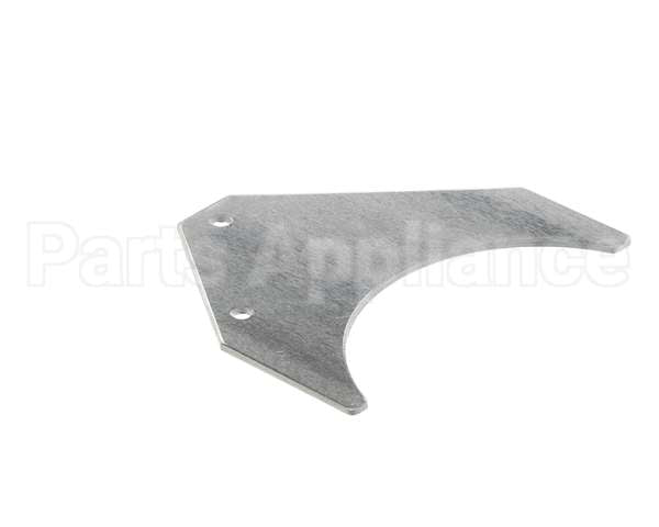 56126 Nemco Push Plate, Cart. T/S