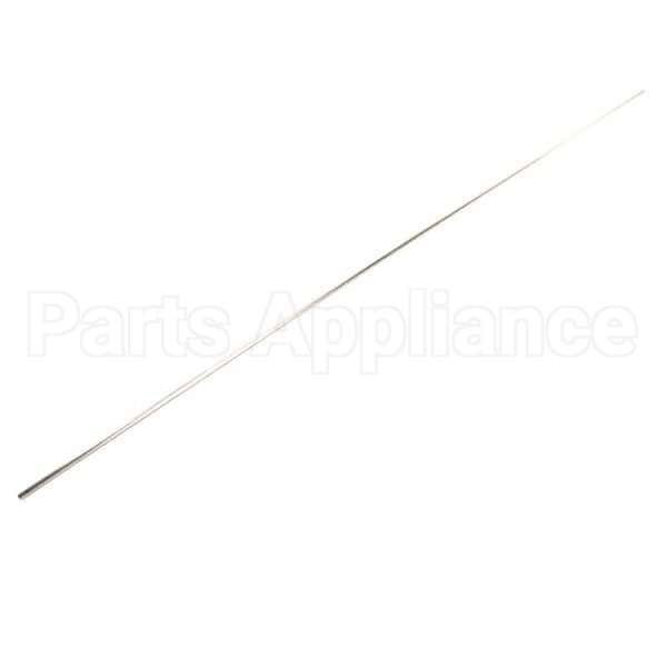 5612600000 Compatible Jade Tubing, Rd 1/4 X .028 Ri Gid Ss