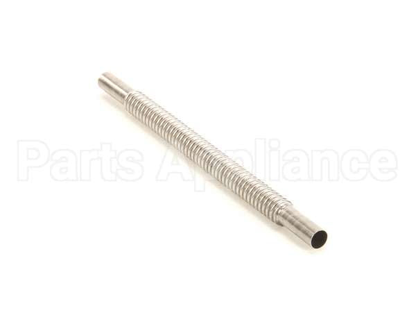 5615000000 Jade Tubing,Flexible 3/8 Ss 7