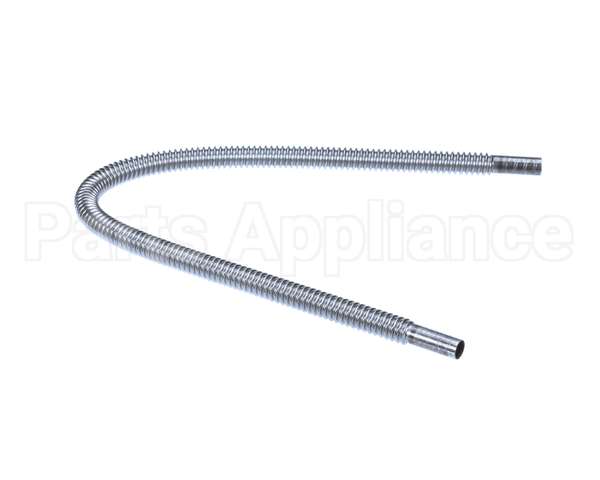 5615100000 Jade Tubing, Flexible 3/8 Ss 19