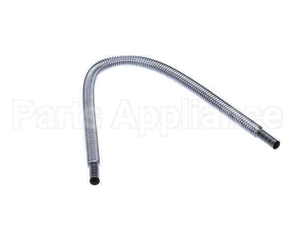 5615100000 Jade Tubing, Flexible 3/8 Ss 19