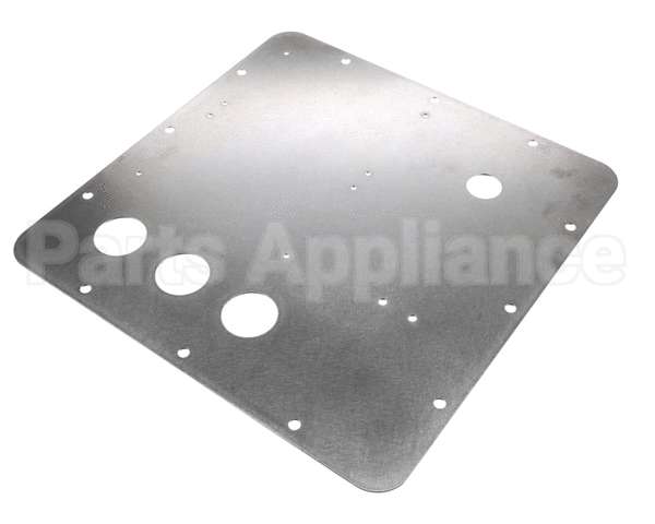 56155 Biro Control Box Cover, #20026 On