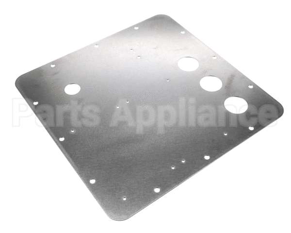 56155 Biro Control Box Cover, #20026 On