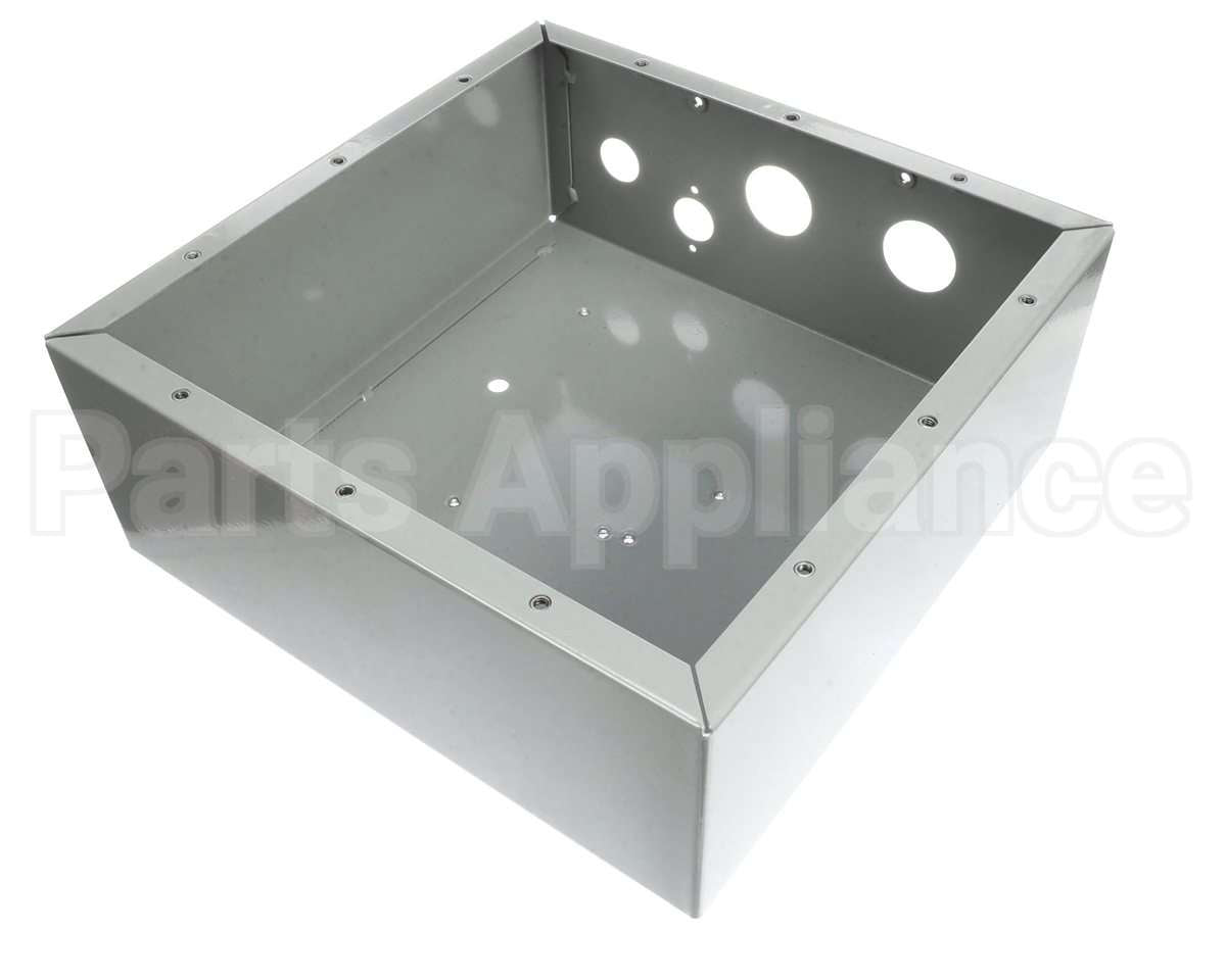 56161 Biro Control Box, #20026 On