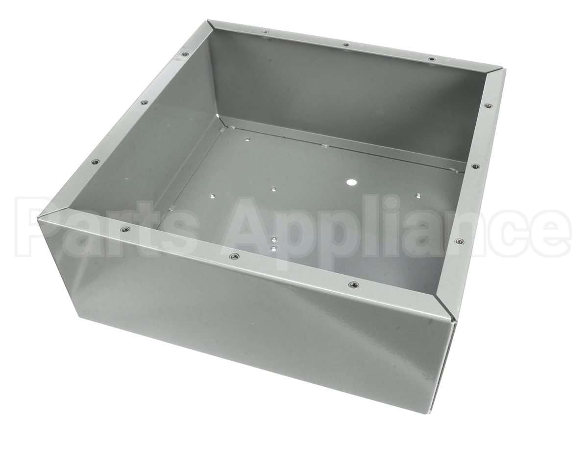 56161 Biro Control Box, #20026 On