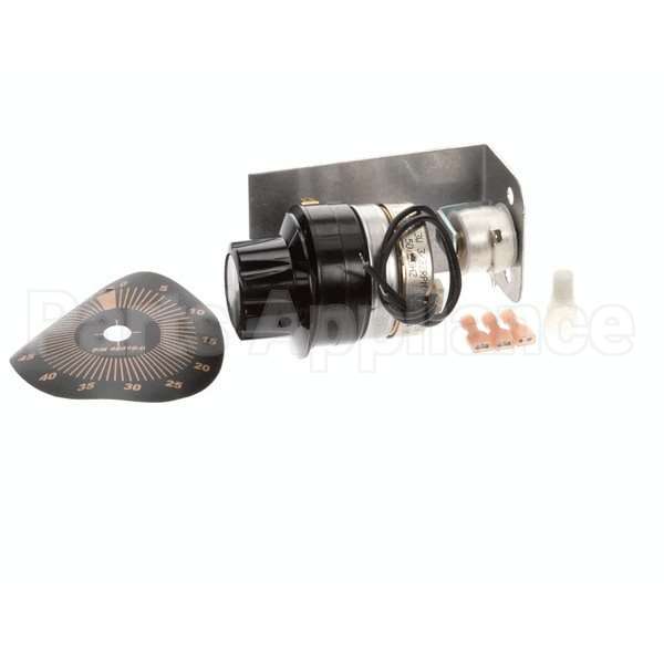 56168-1 Compatible Montague Timer Service Kit, 60Min