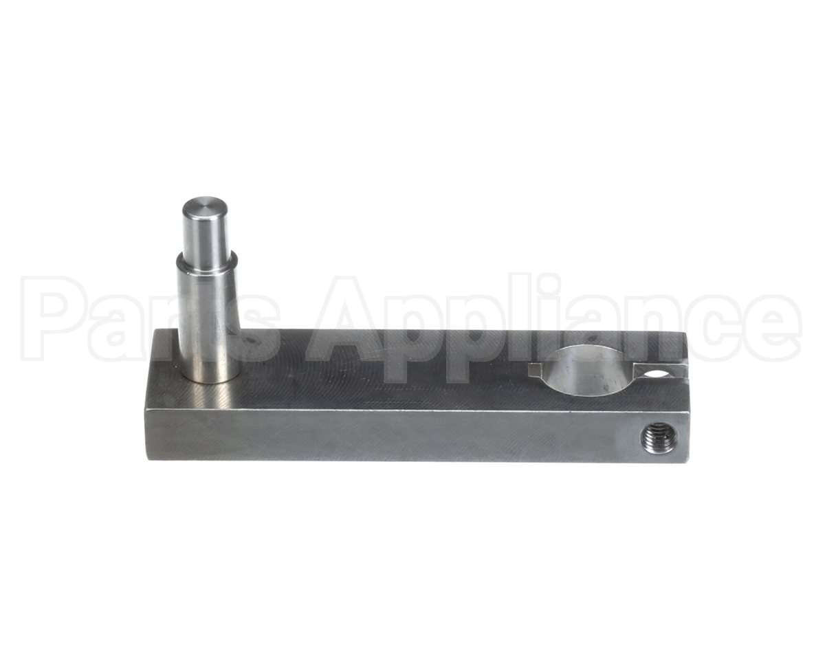 56214 Biro Driven Clutch Engagement Lever Lh, Ss
