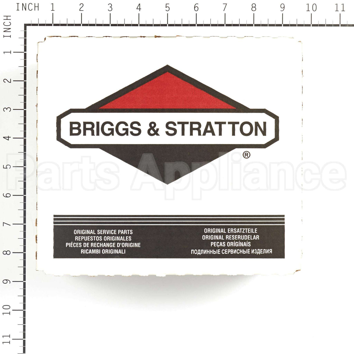 56236E701MA Briggs & Stratton Sector Assy