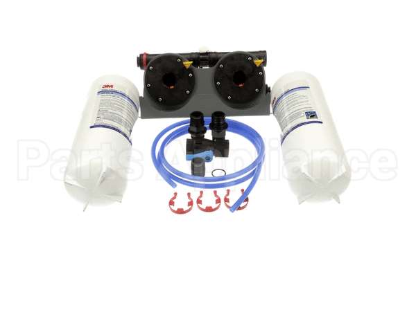 56245-03 3M Fpa Sys-Ice260-S, 2Hd, Fs