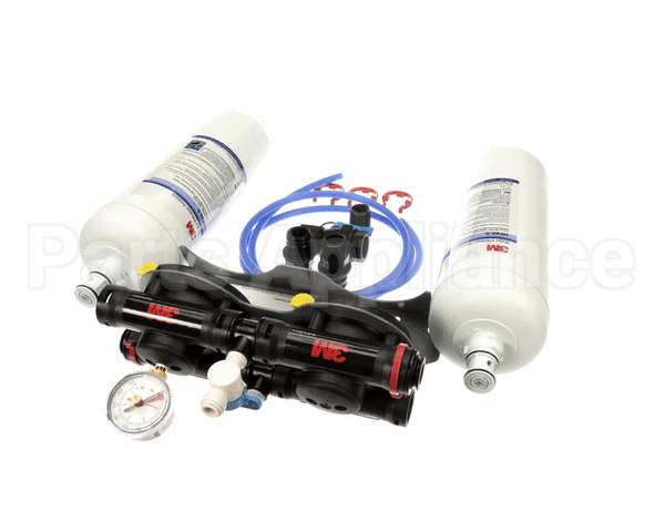 56245-03 3M Fpa Sys-Ice260-S, 2Hd, Fs