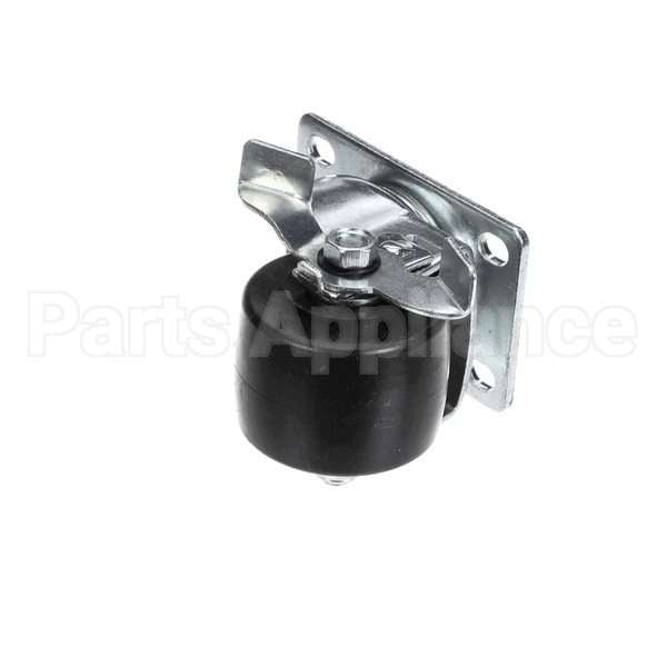 562501 Compatible Franke Caster Swivel Plate W/Brake 2