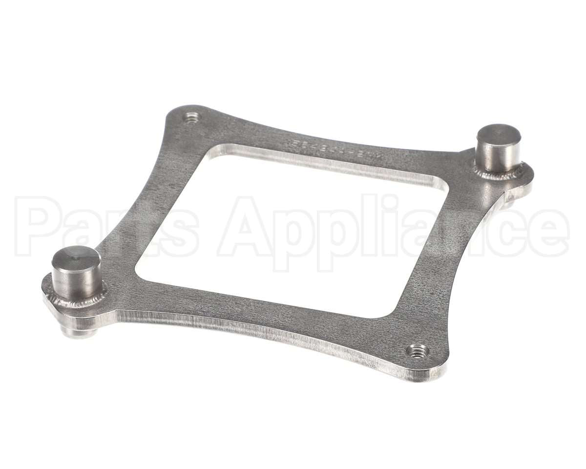 56276-1 Nemco Blade Plt Asm,56424A-2Mk