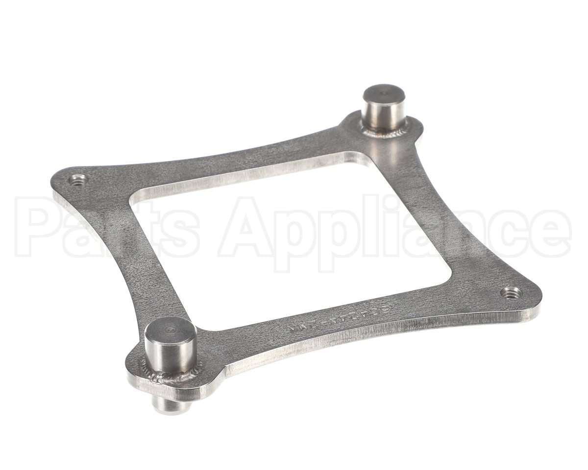 56276-1 Nemco Blade Plt Asm,56424A-2Mk