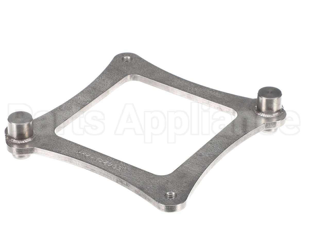 56276-1 Nemco Blade Plt Asm,56424A-2Mk