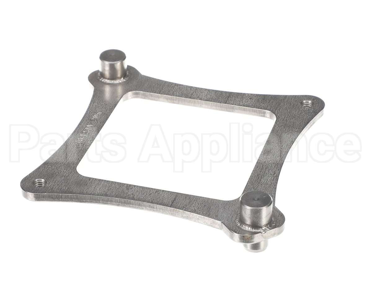 56276-1 Nemco Blade Plt Asm,56424A-2Mk