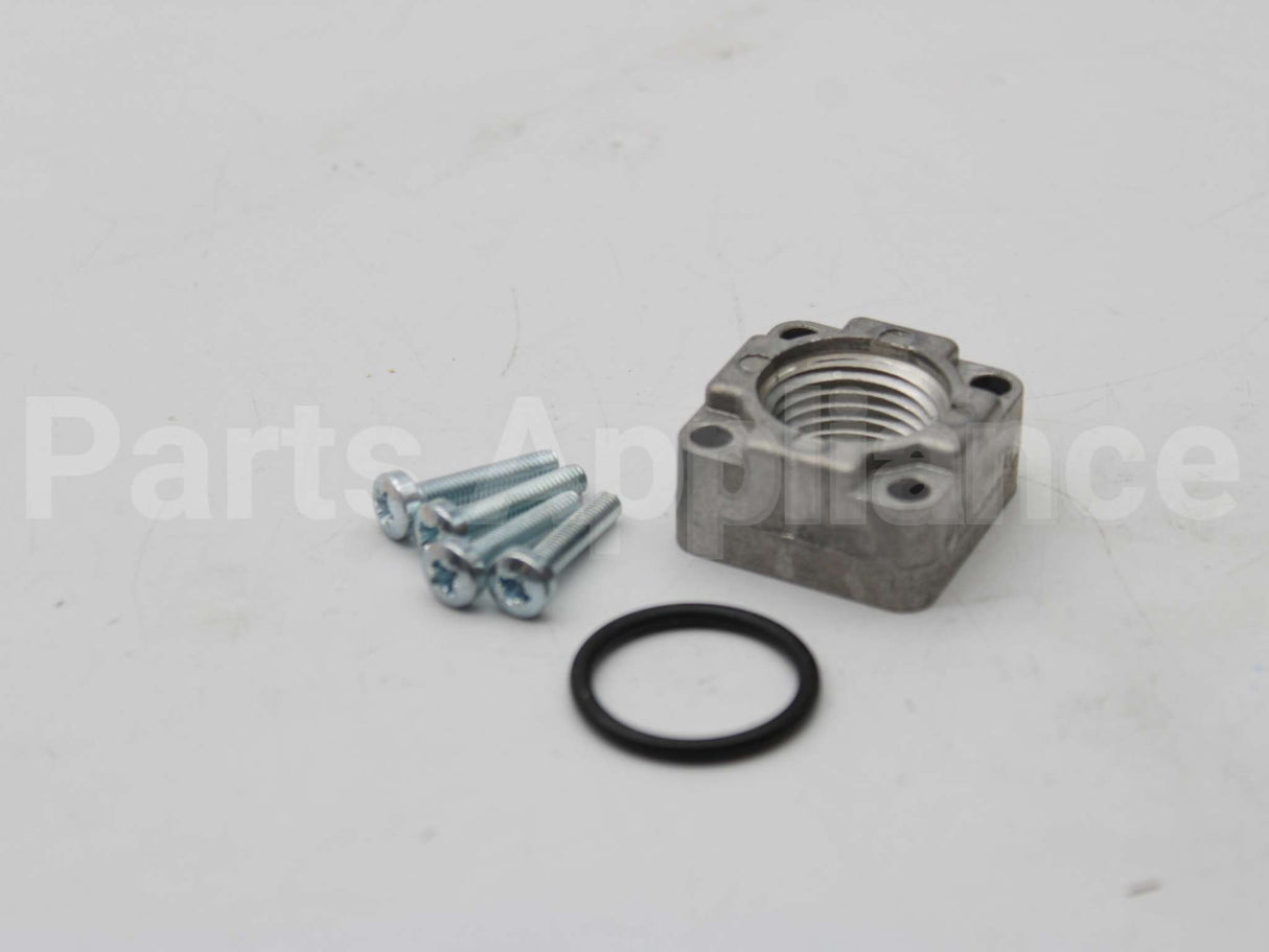 563-910-031 Weil Mclain Gas Valve Flange