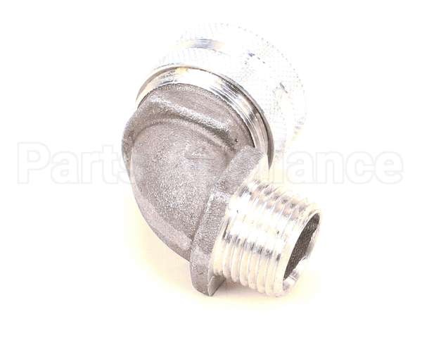 56301G Biro Watertight Cord Connector 90Deg.