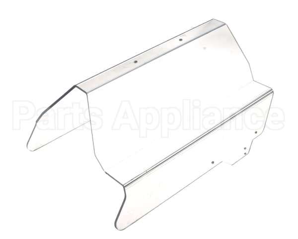 56303 Nemco Cover, Plastic, Pneum.