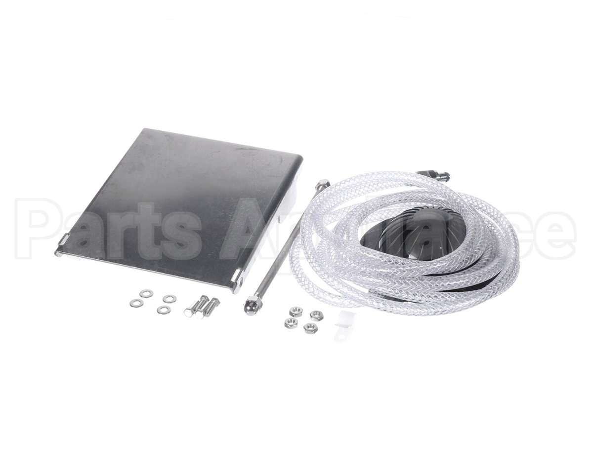 56305K Biro Kit, Foot Bulb W/M Quick Connect Couplin