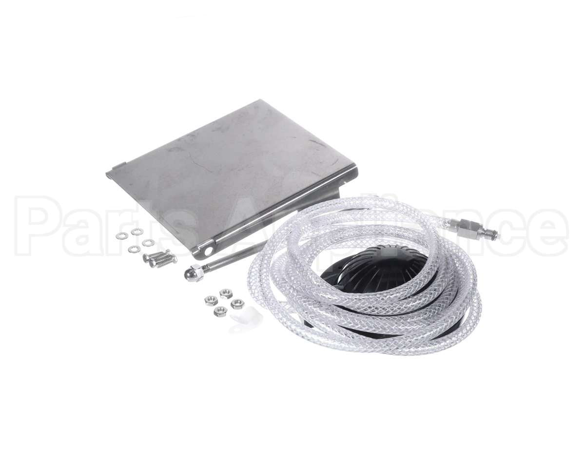 56305K Biro Kit, Foot Bulb W/M Quick Connect Couplin