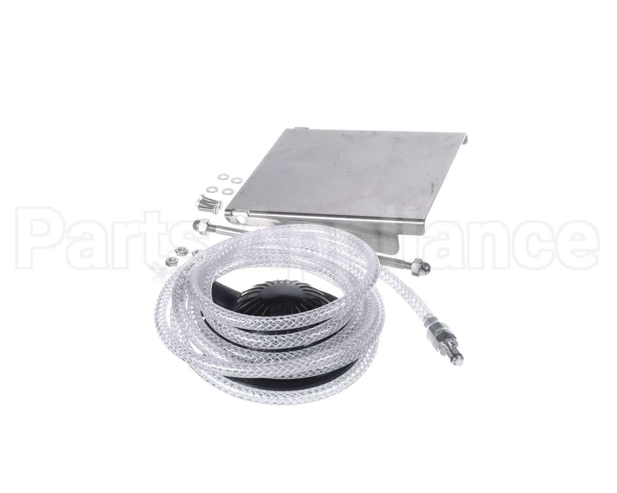 56305K Biro Kit, Foot Bulb W/M Quick Connect Couplin